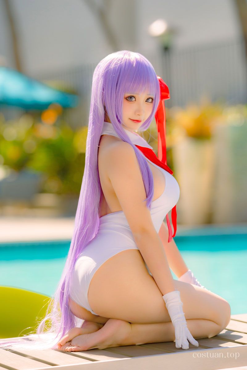 wendydydydy_酱油COSPLAY写真作品合集[10套][持续更新]