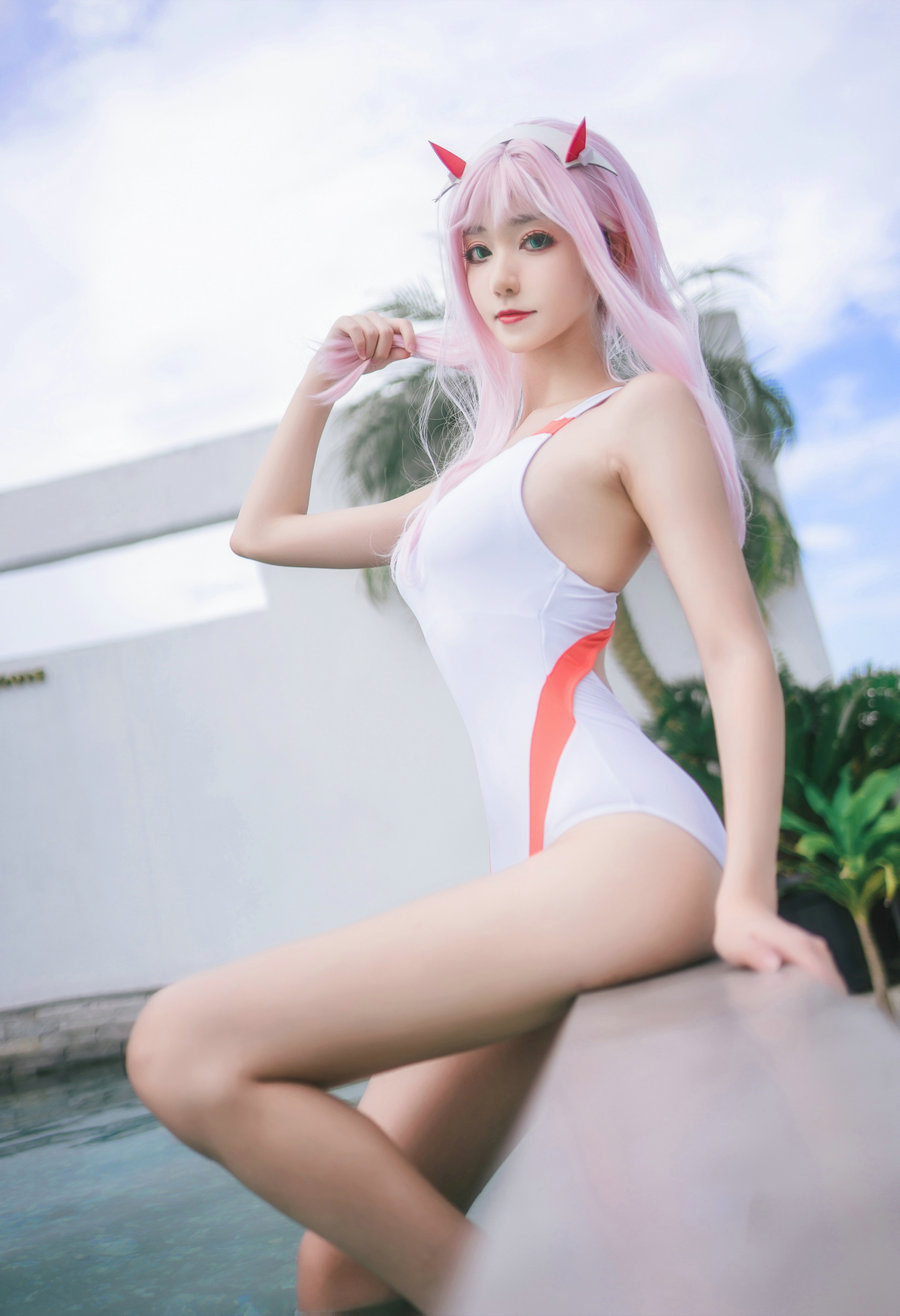 南桃Momoko写真图片包合集[87套][COSPLAY][持续更新]