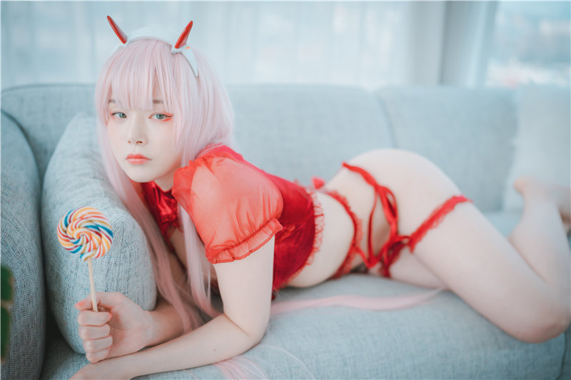 Pia_Model写真图片包合集[56套][COSPLAY][持续更新]