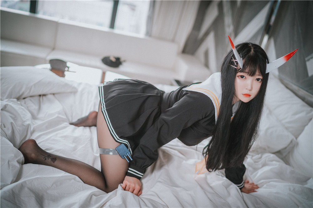 韩国COSER아람(Aram) COS写真图片包合集[15套][持续更新]