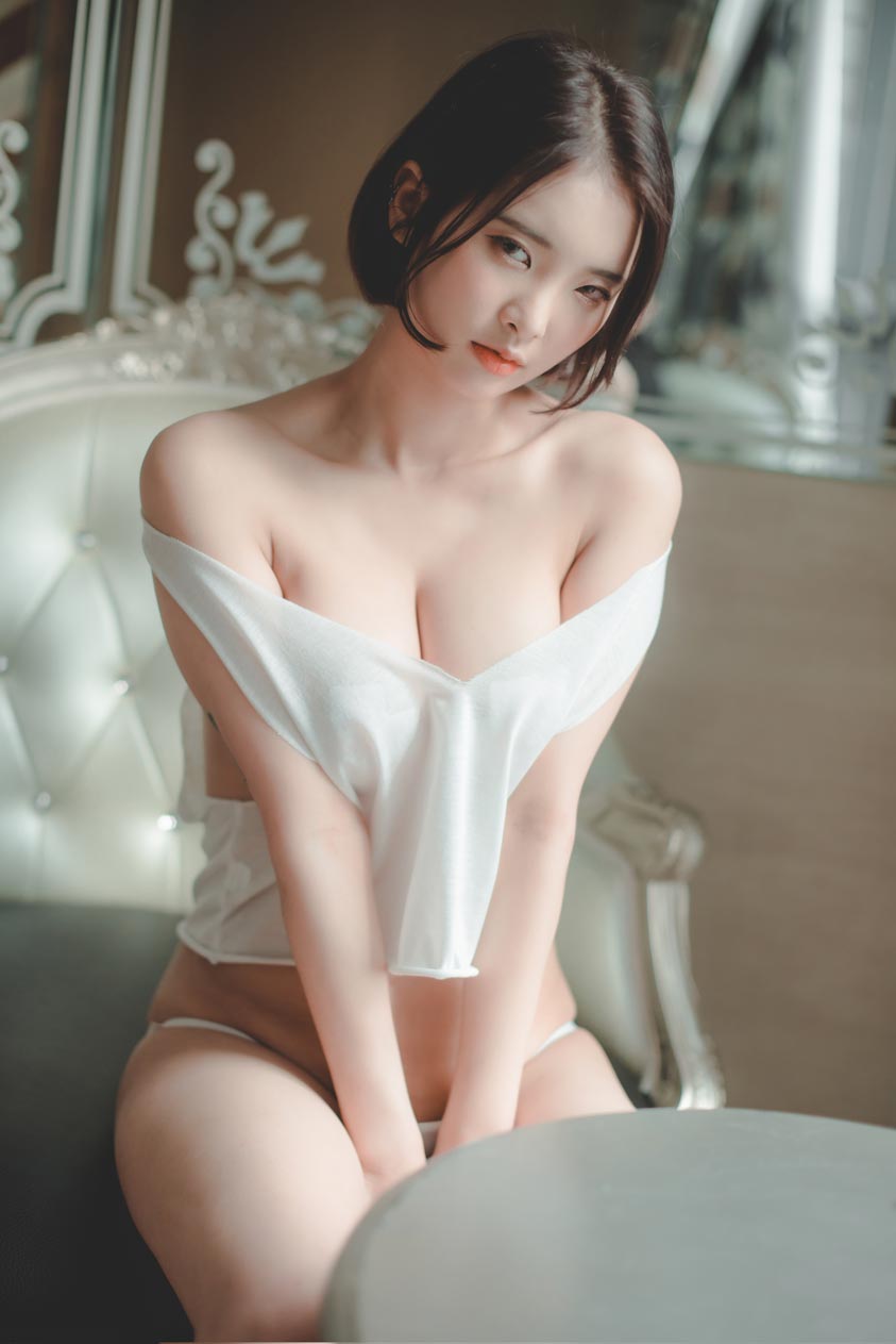 韩国美女Yeon(효연) 写真图片合集[3套][持续更新]