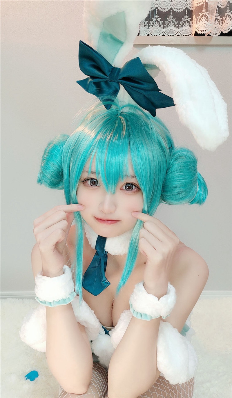 千阳COSPLAY写真图片包合集[60套][持续更新]