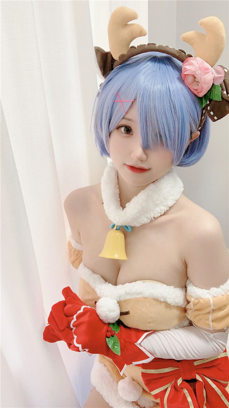 千阳COSPLAY写真图片包合集[60套][持续更新]