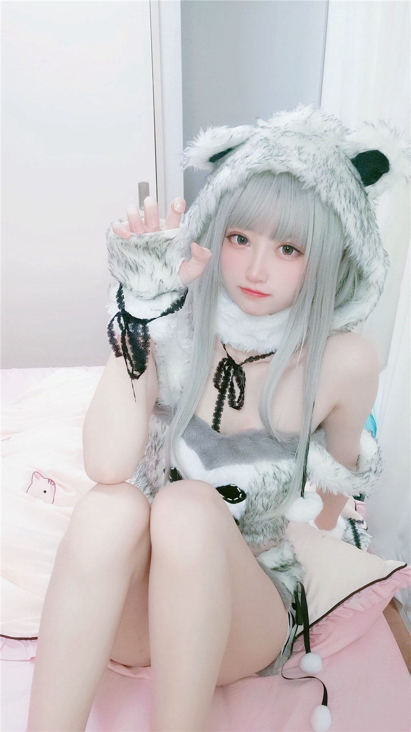 千阳COSPLAY写真图片包合集[60套][持续更新]