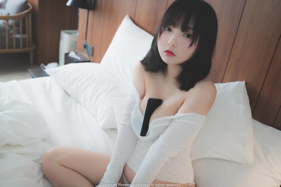 韩国萌妹Hansom COS写真图片合集[7套][持续更新]