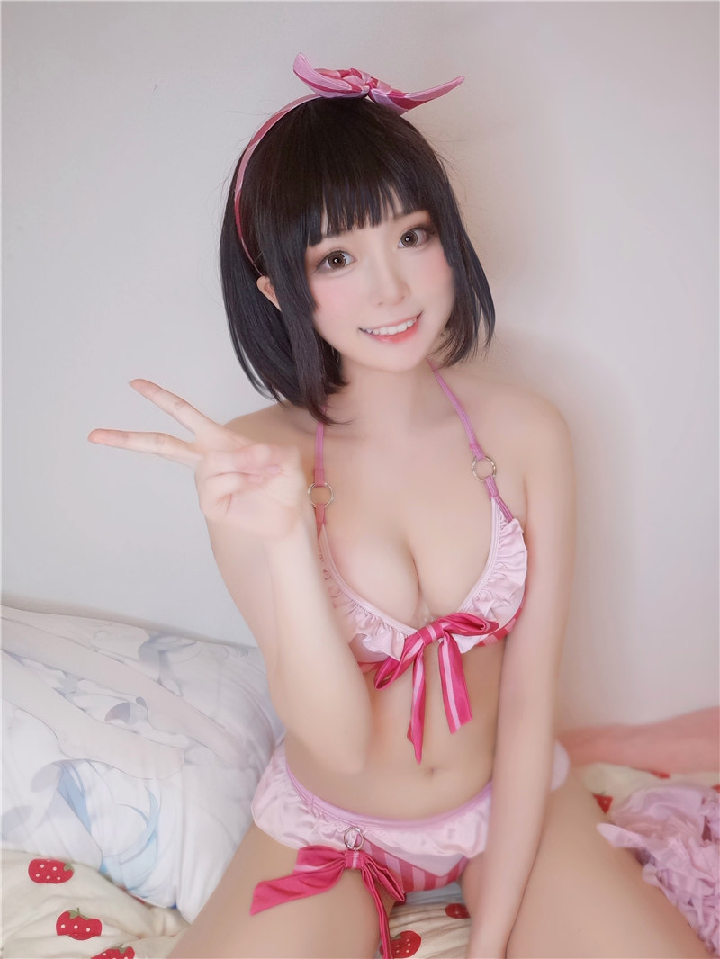 Yuki亭COSPLAY写真图片包合集[37套][持续更新]