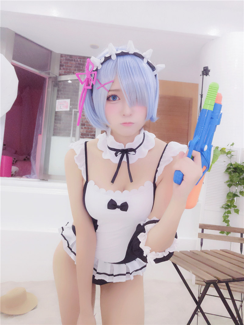 Yuki亭COSPLAY写真图片包合集[37套][持续更新]