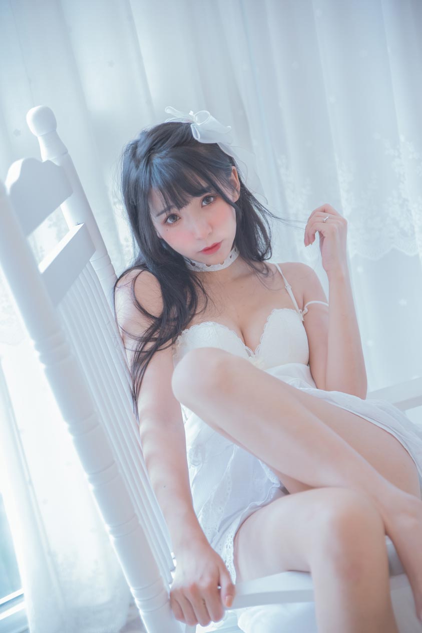 特软儿Sona COSPLAY写真图片包合集[3套][持续更新]