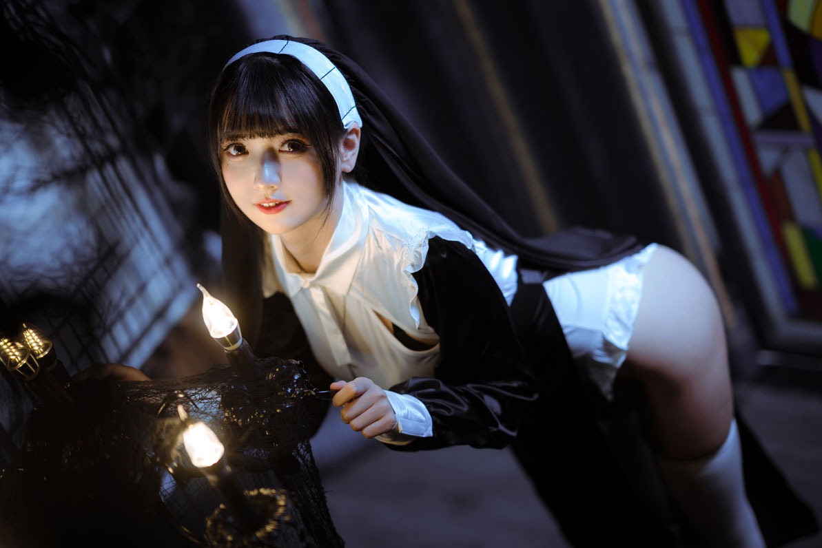 陆卿卿kyokyo写真图片包合集[11套][COSPLAY][持续更新]