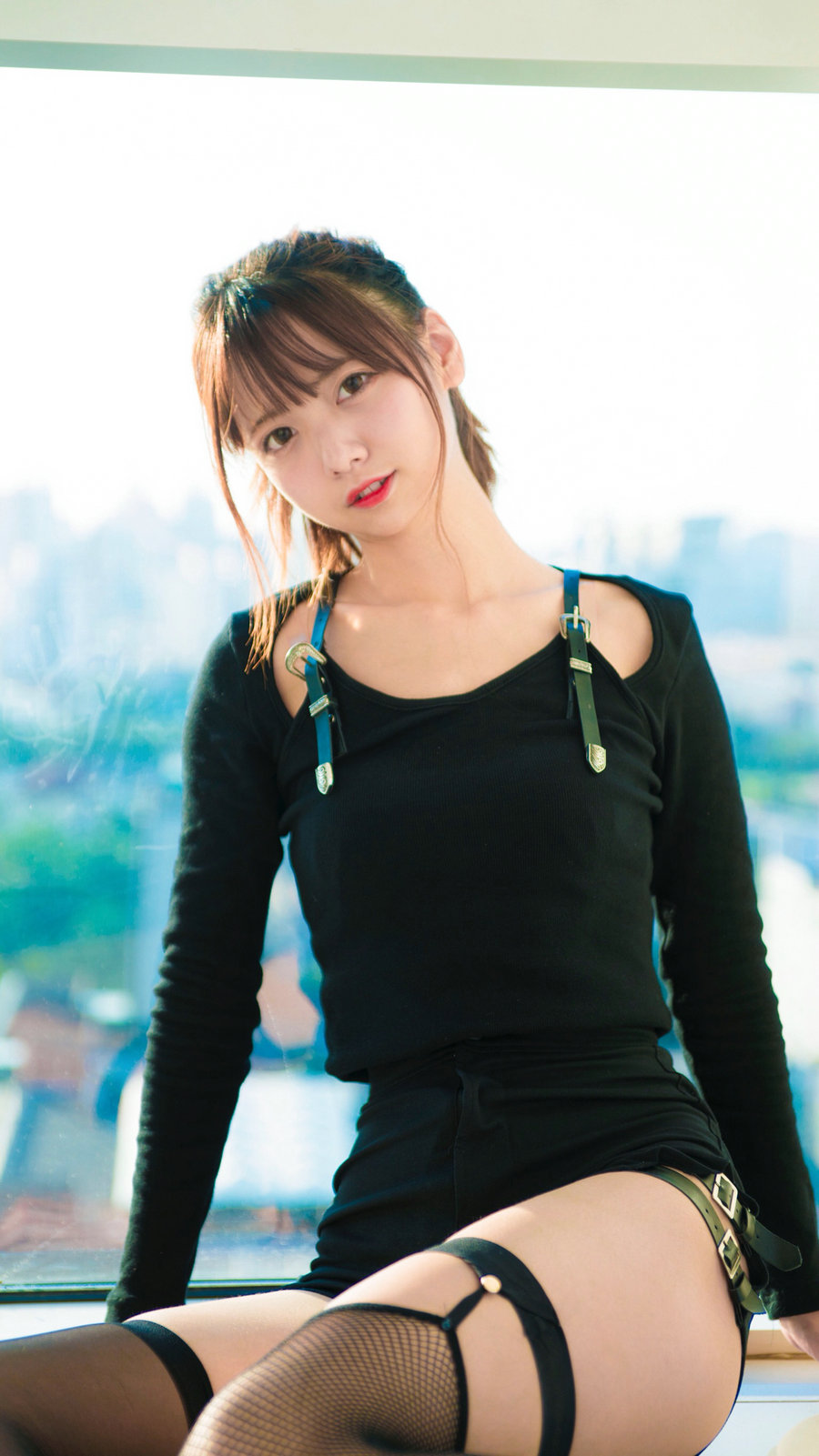 陆卿卿kyokyo写真图片包合集[11套][COSPLAY][持续更新]