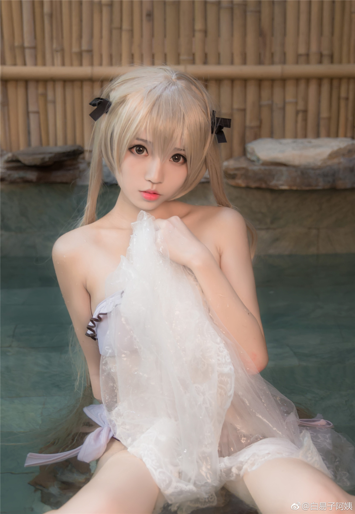 白易子教主COSPLAY写真图片包合集[31套][持续更新]