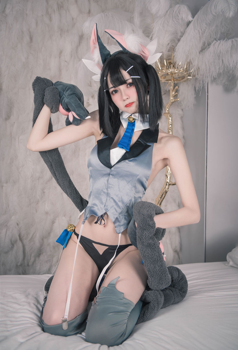 你的负卿COSPLAY写真图片包合集[34套][持续更新]