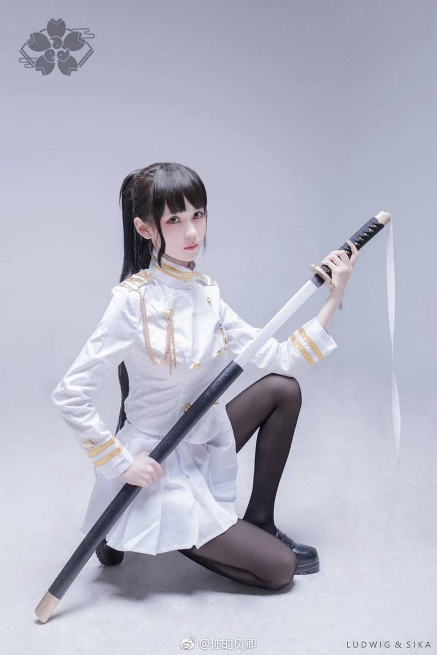 你的负卿COSPLAY写真图片包合集[34套][持续更新]