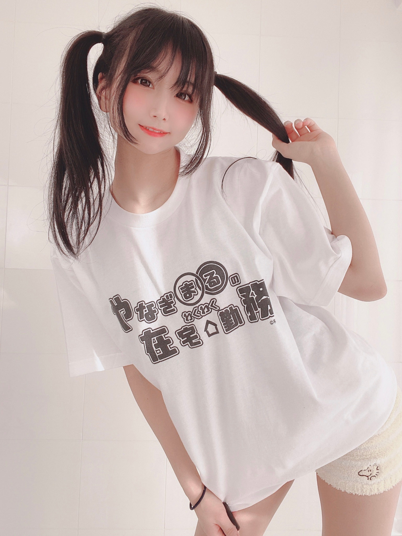 日本COSER柳丸写真图片包合集[15套][持续更新]