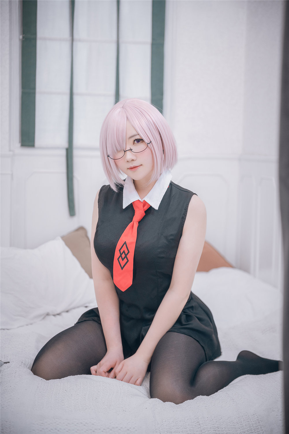 是本末末COSPLAY写真图片包合集[12套][持续更新]