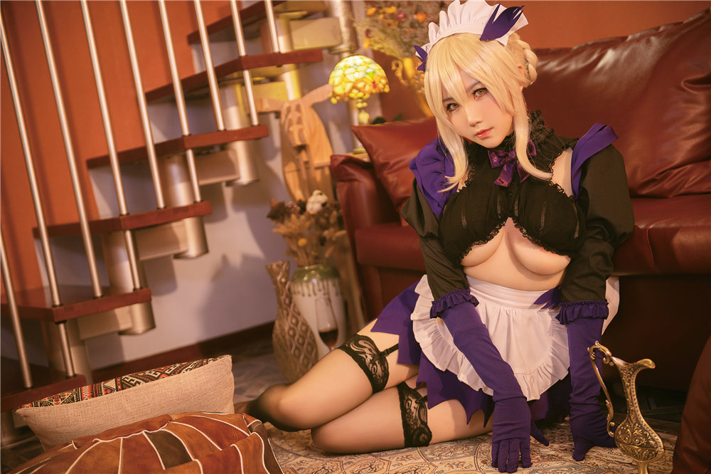 是本末末COSPLAY写真图片包合集[12套][持续更新]