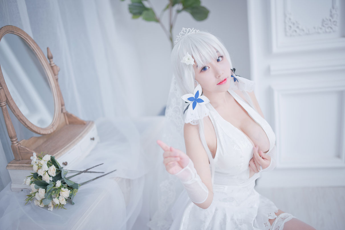 穆零Mu0写真图片包合集[43套][Cosplay][持续更新]