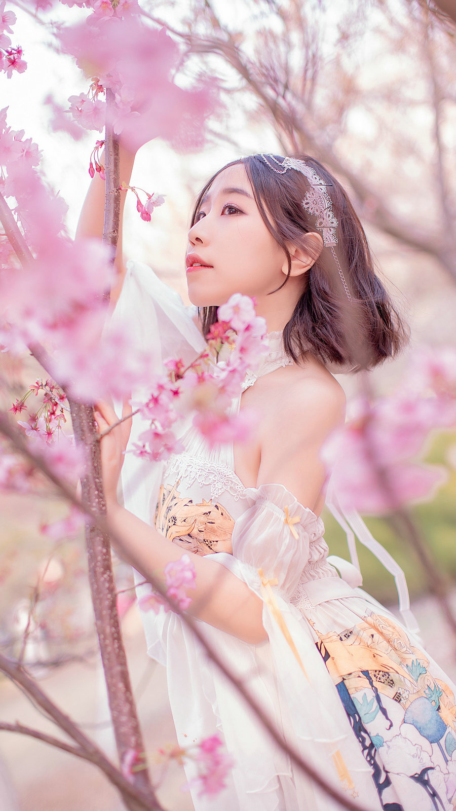 穆零Mu0写真图片包合集[43套][Cosplay][持续更新]