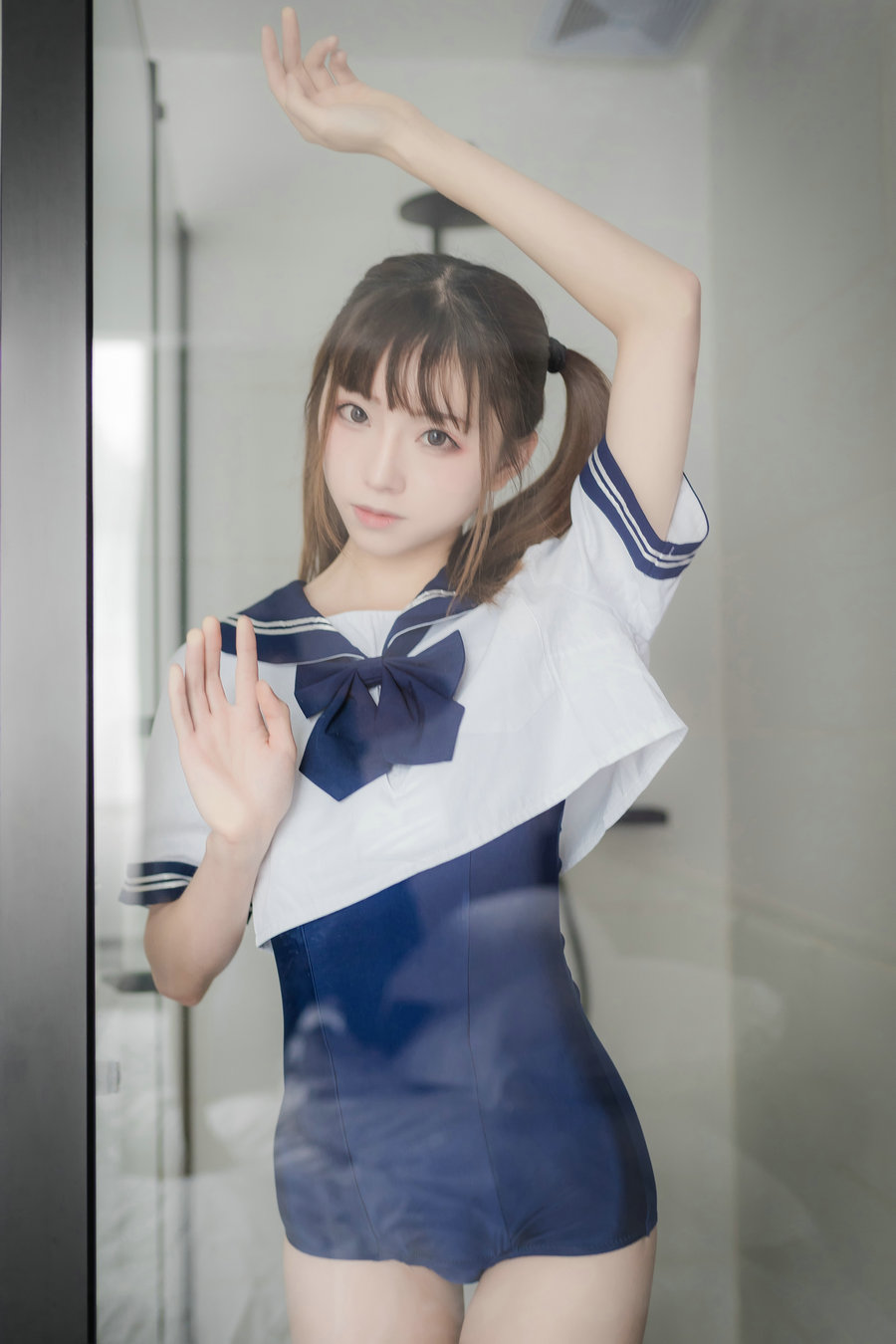 Kitaro_绮太郎COSPLAY写真图片包[129套]+微博合集[持续更新]