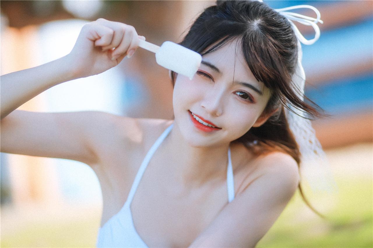 鳗鱼霏儿COSPLAY写真图片包合集[96套][持续更新]