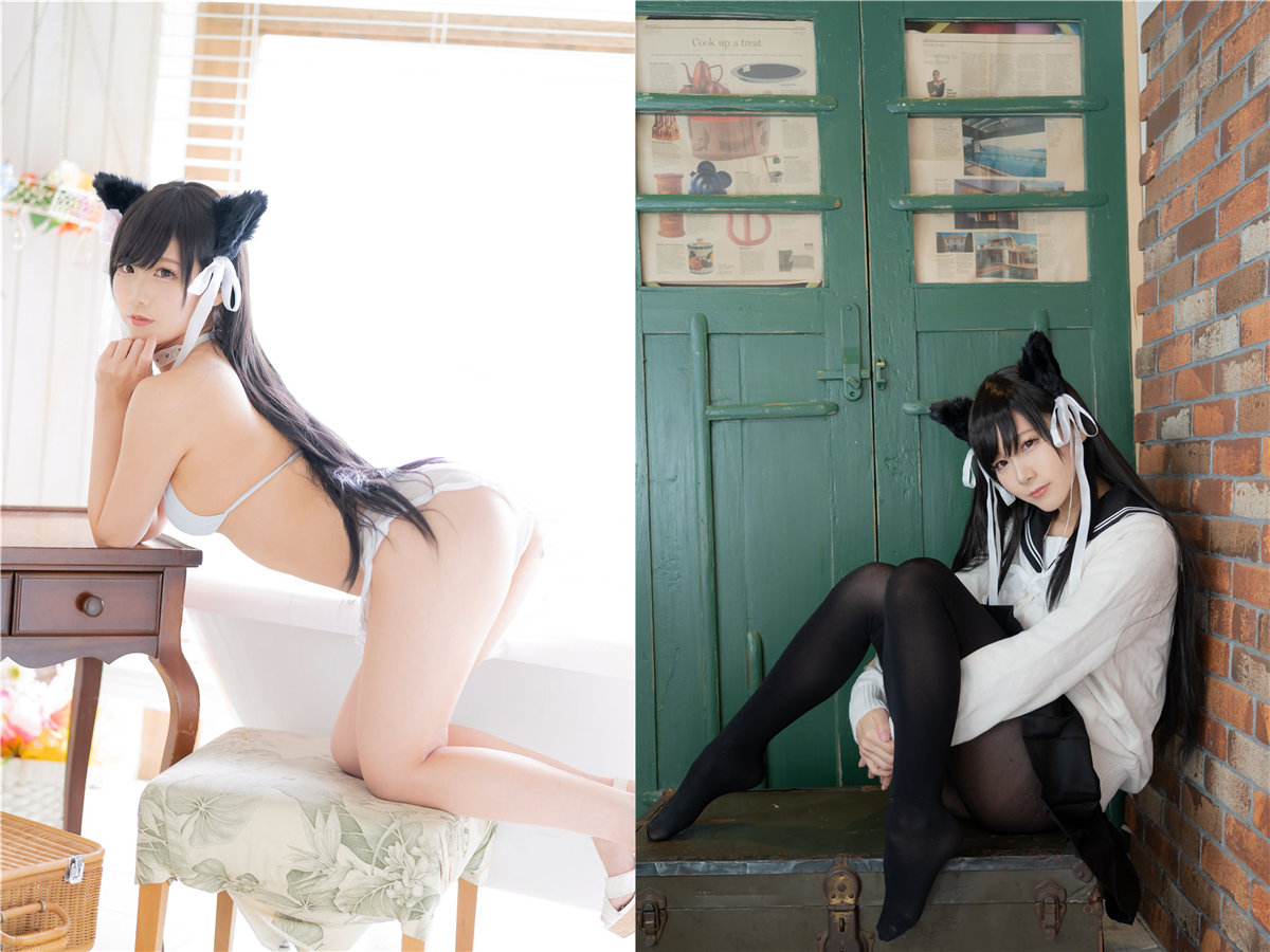 KenKen(けん研)COS图片作品合集[85套][持续更新]