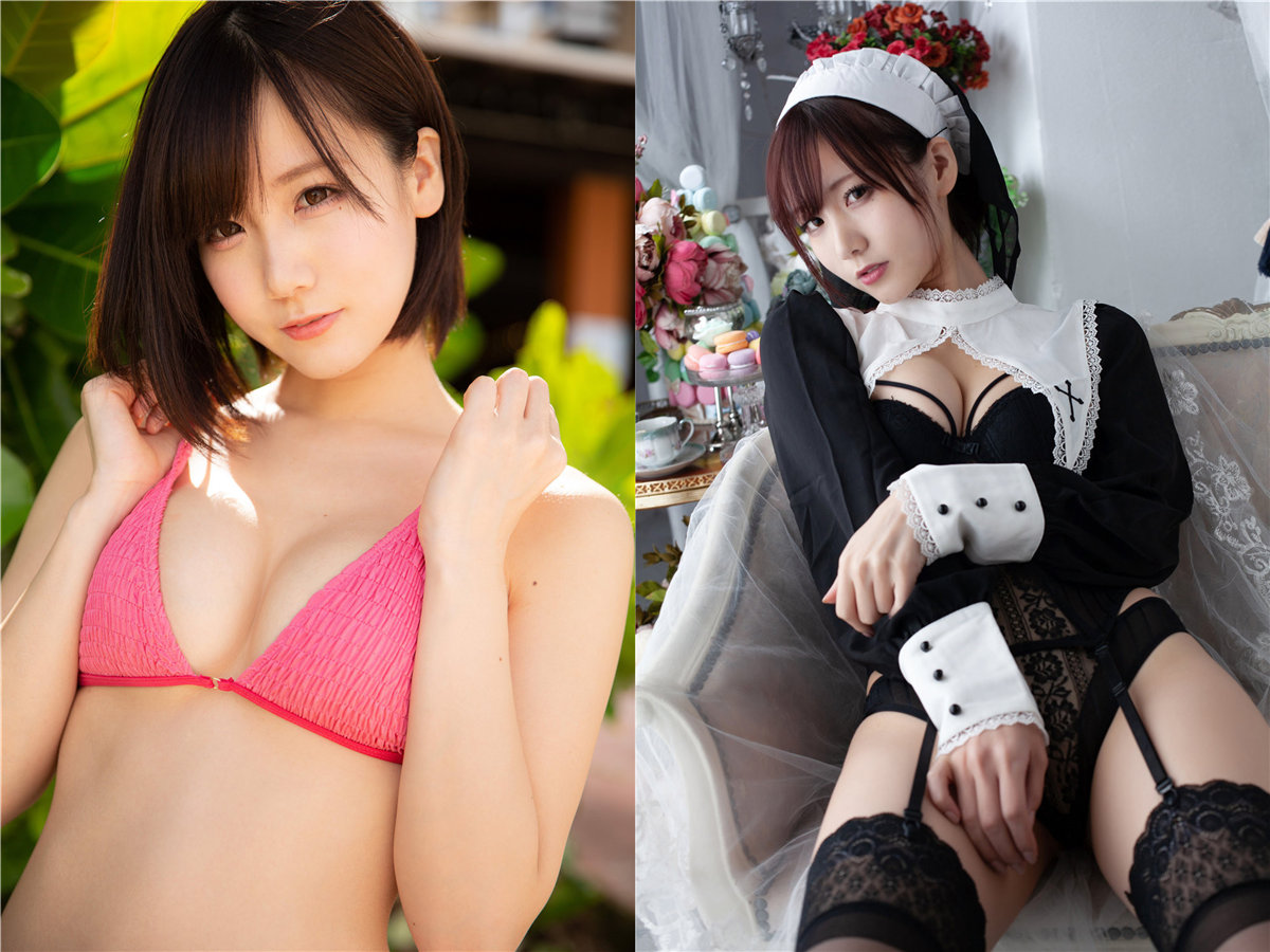 KenKen(けん研)COS图片作品合集[85套][持续更新]