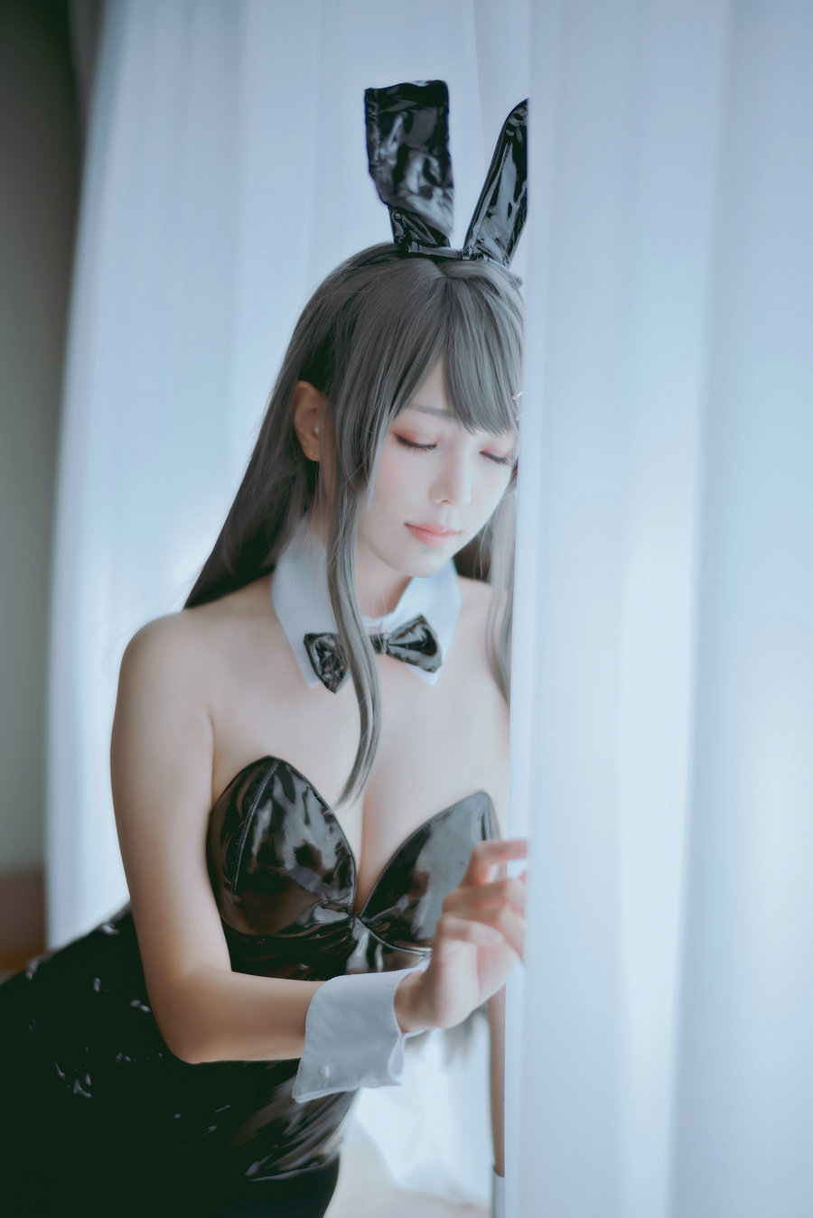 ElyEE子COSPLAY写真作品合集[210套][持续更新]