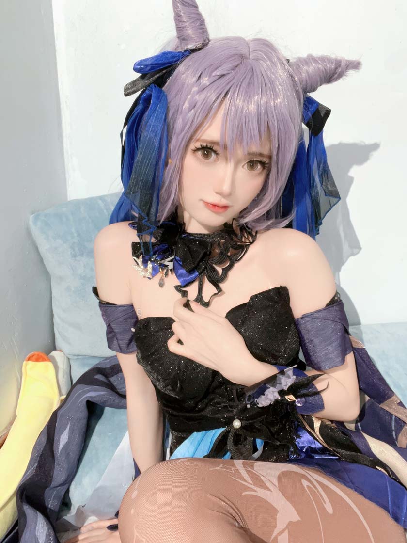 趴趴捣蛋陌COSPLAY写真图片包合集[7套][持续更新]