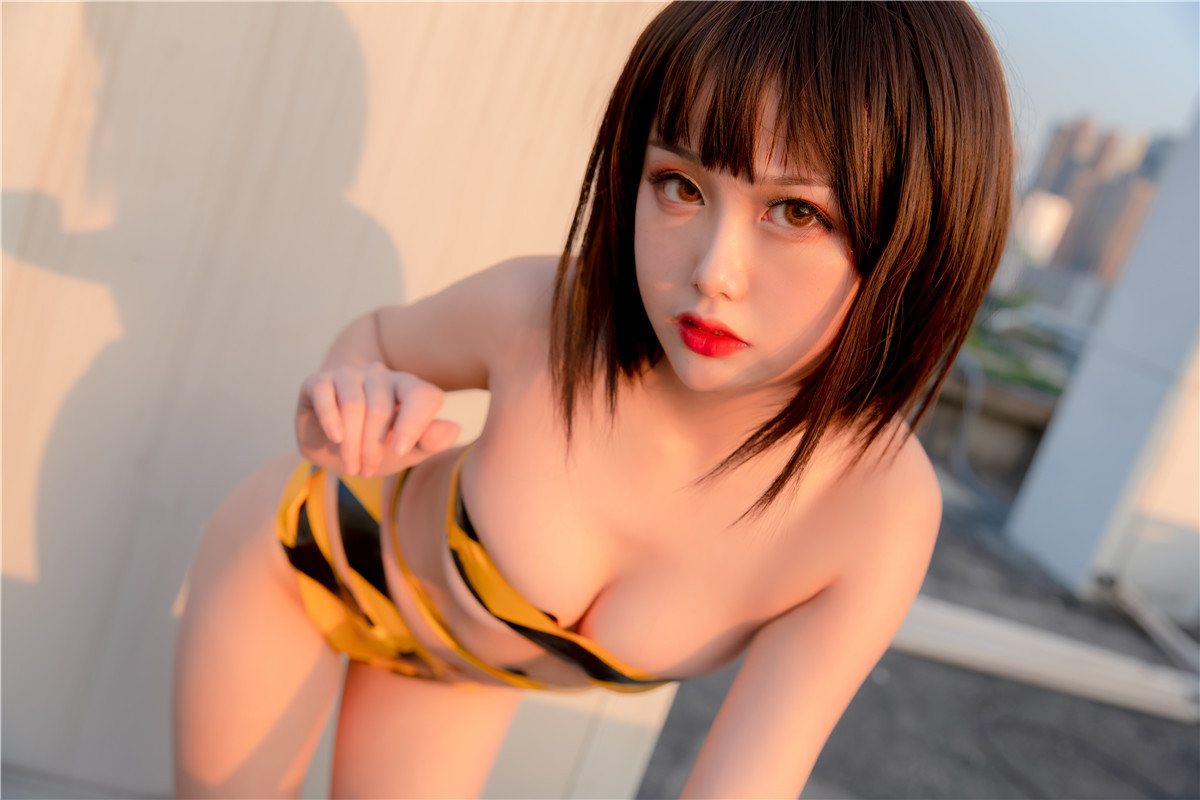 您的蛋蛋COSPLAY写真图片包合集[49套][持续更新]