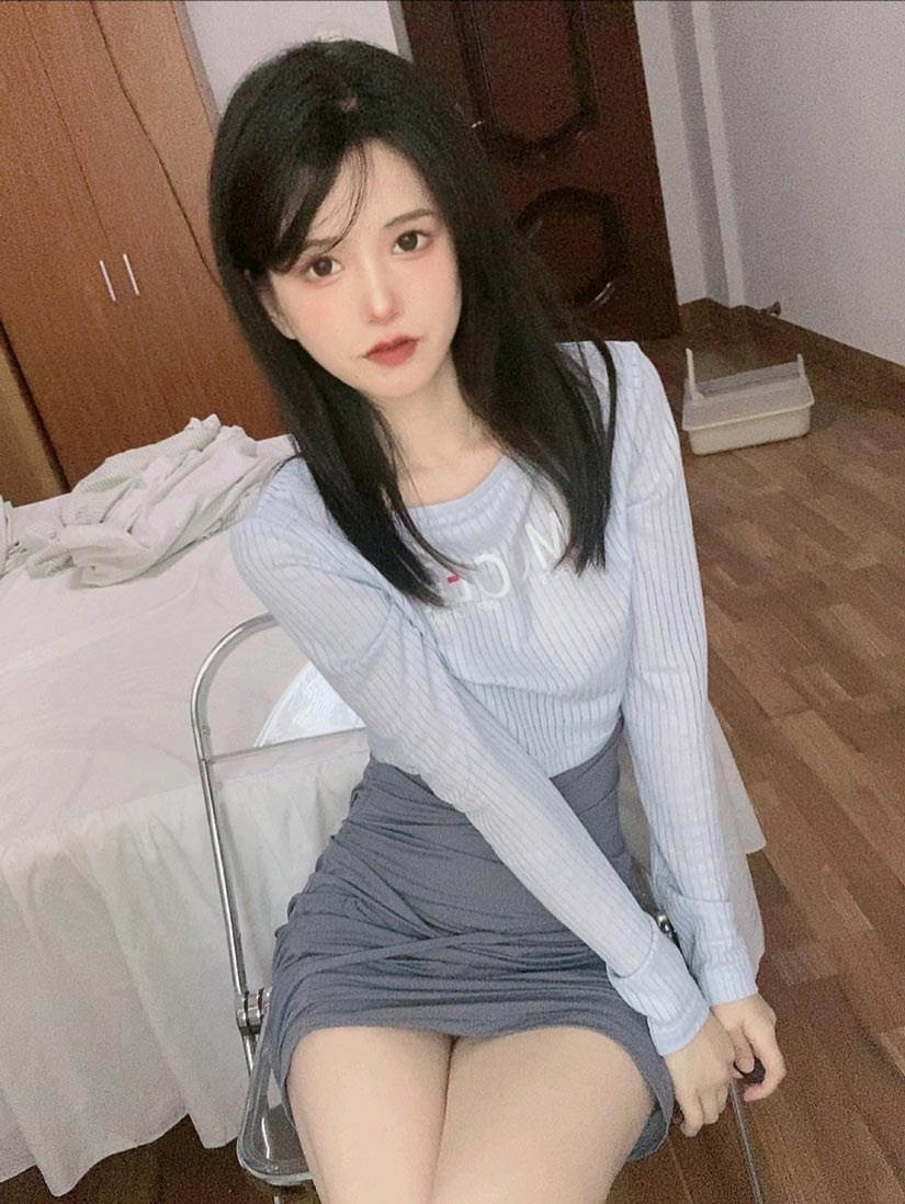 倦倦喵COSPLAY写真图片包合集[15套][持续更新]