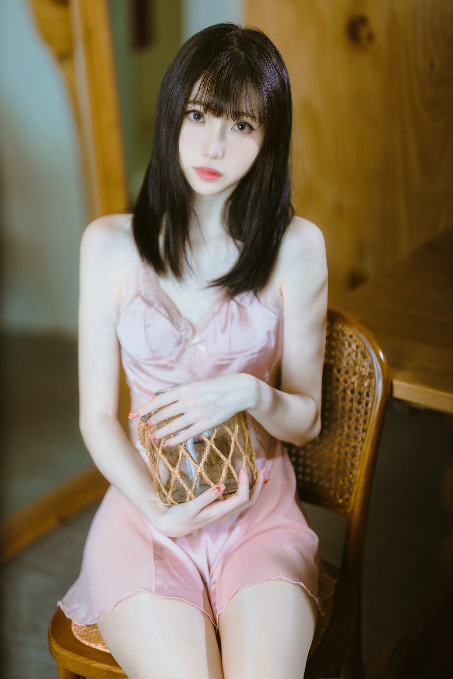 许岚LAN写真图片包合集[36套][Cosplay][持续更新]