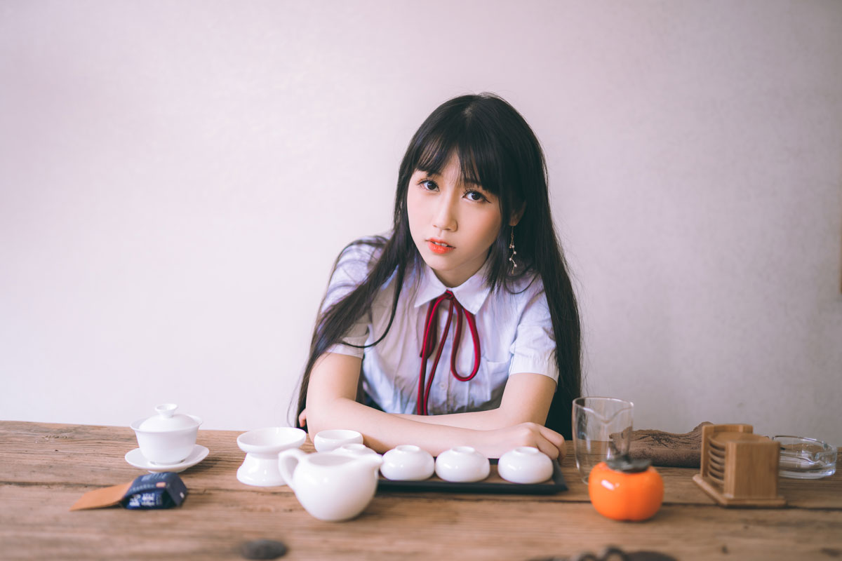 不呆猫COSPLAY写真图片包合集[71套][持续更新]