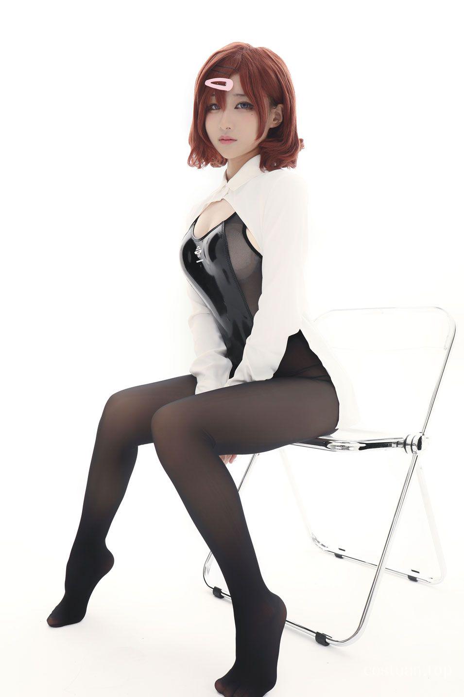 幼愛youmeko写真图片包合集[30套][Cosplay][持续更新]