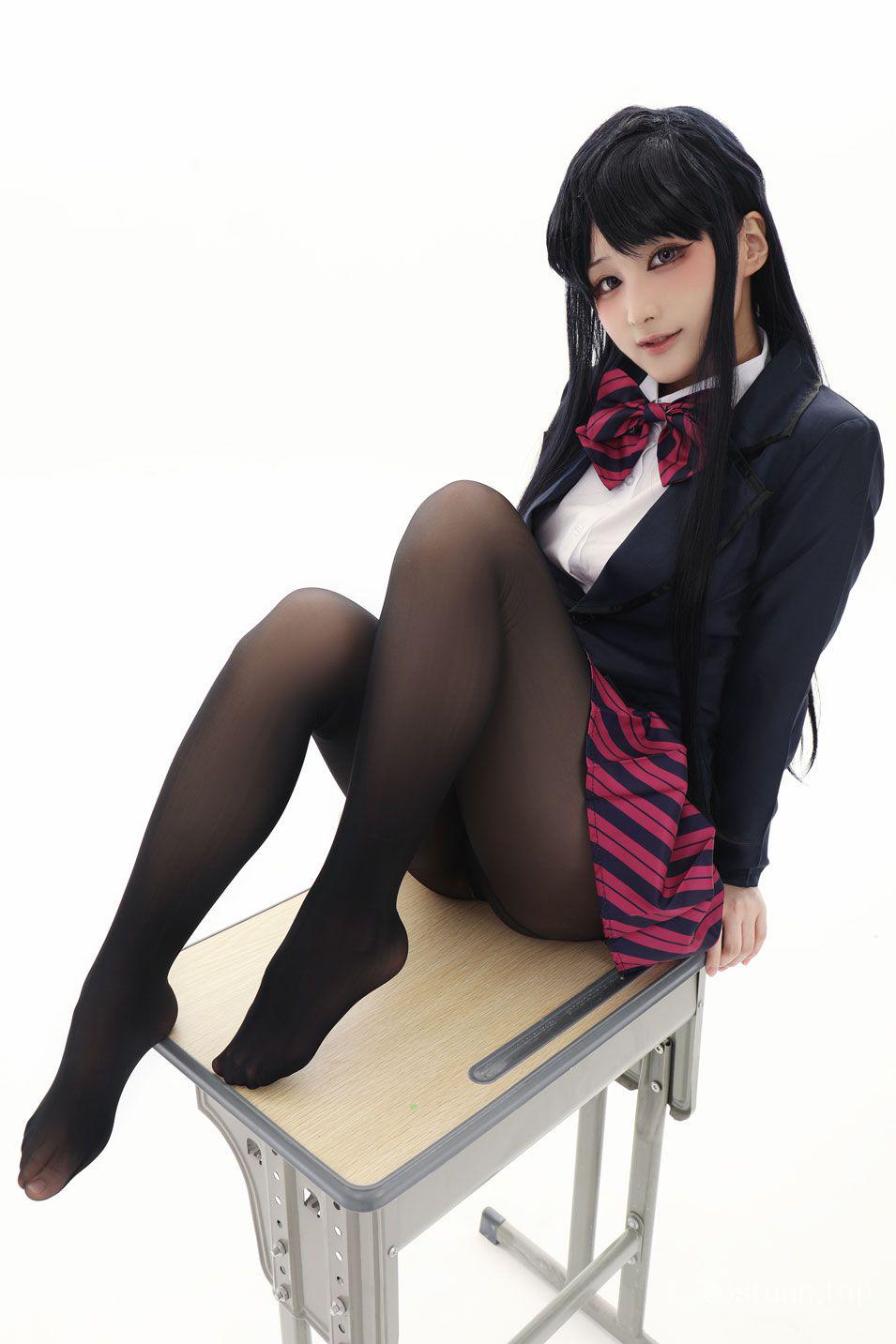 幼愛youmeko写真图片包合集[30套][Cosplay][持续更新]