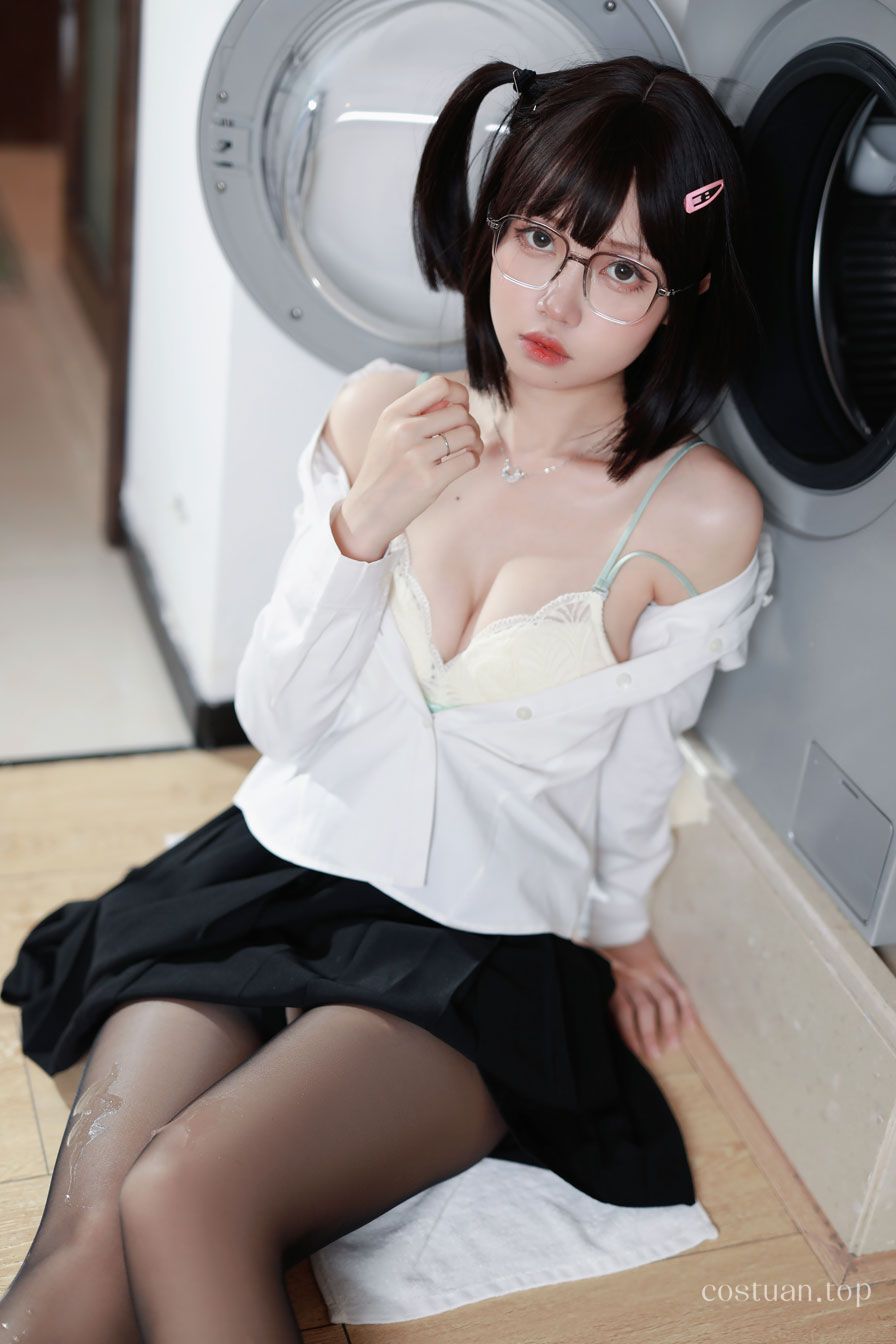 洛桑w伊梓COSPLAY写真图片合集[19套][持续更新]