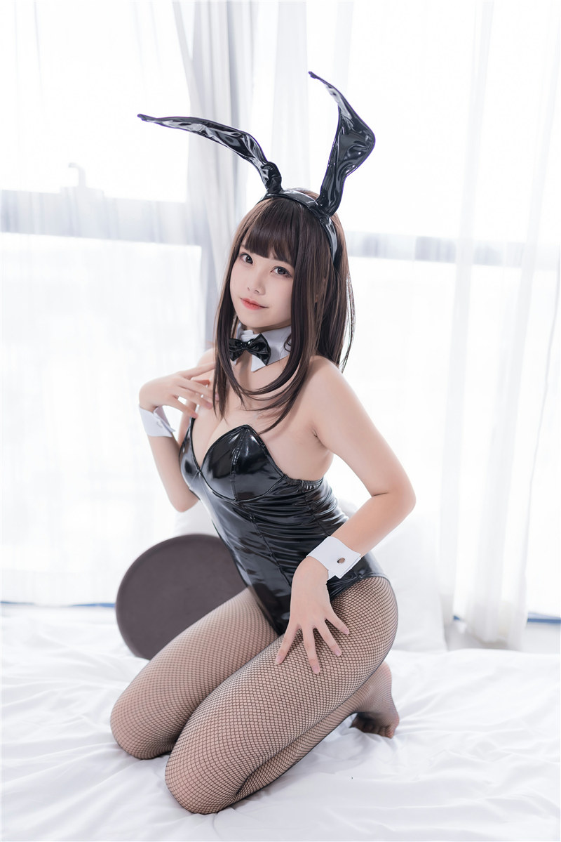 蜜汁猫裘COSPLAY写真图片包合集[120套][持续更新]