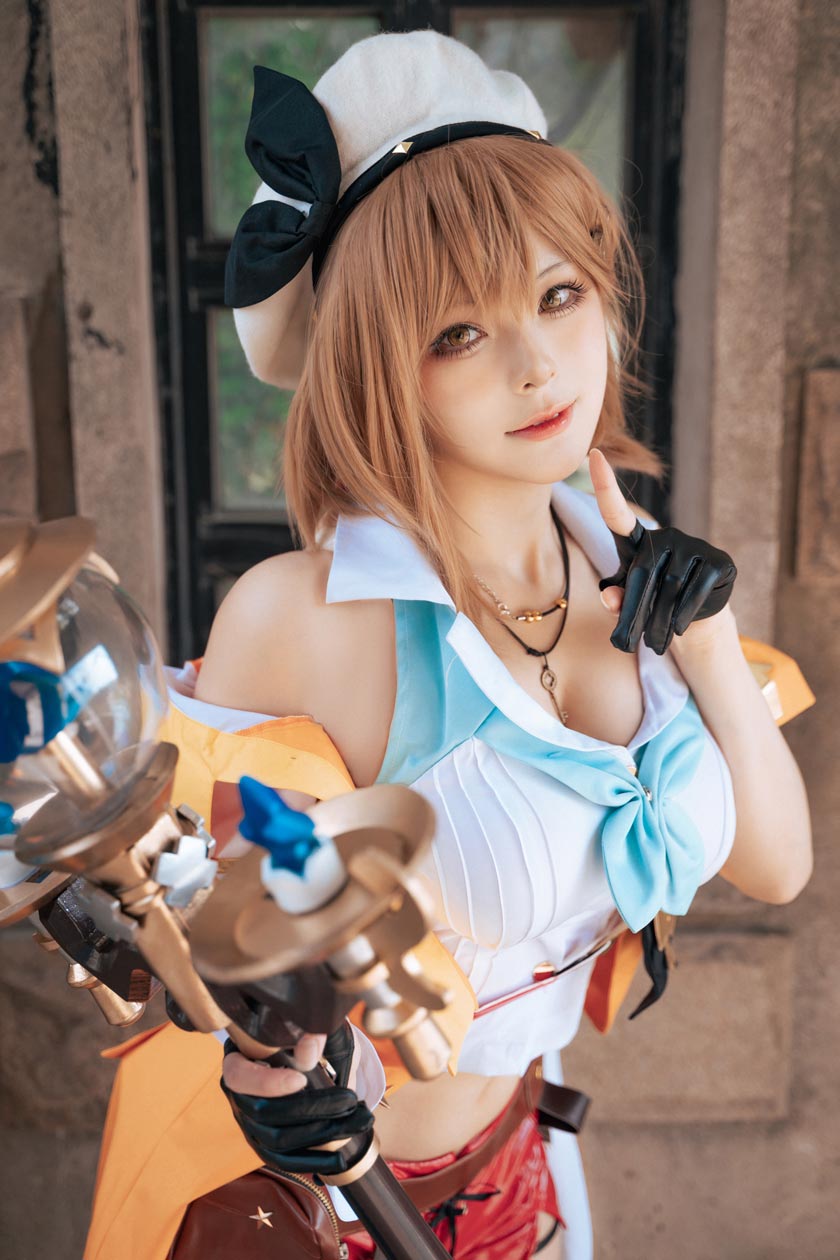 w百合欧皇子w COSPLAY写真图片包合集[19套][持续更新]