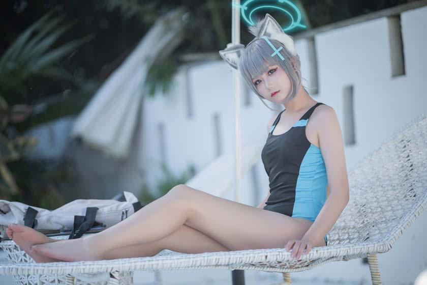 lunananya COSPLAY写真图片包合集[28套][持续更新]