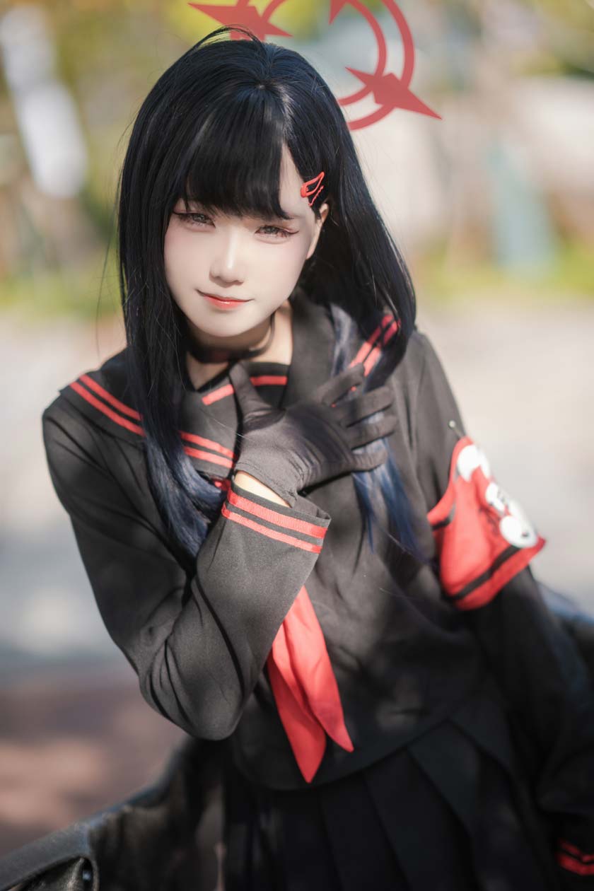lunananya COSPLAY写真图片包合集[28套][持续更新]