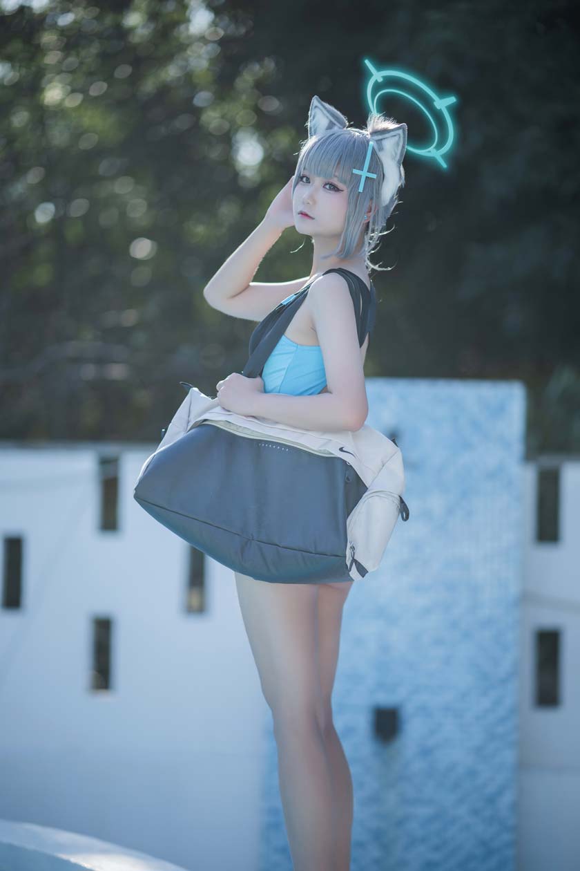 lunananya COSPLAY写真图片包合集[28套][持续更新]