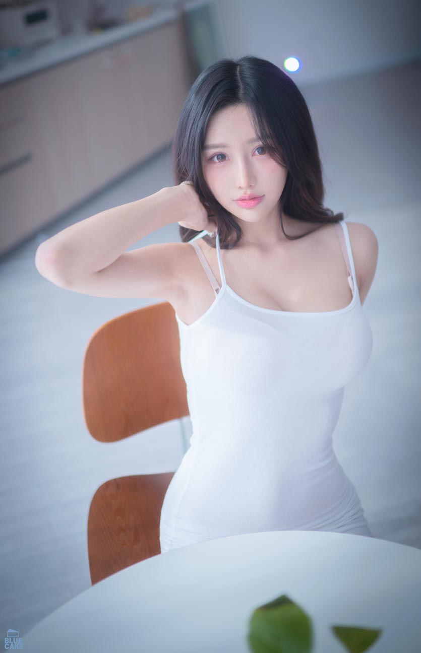 韩国模特YeonYu(연유)写真图片包合集[10套][持续更新]