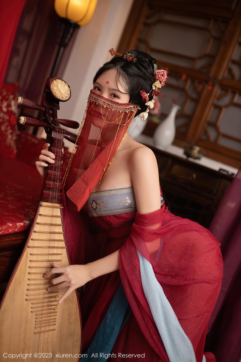 抖娘利世COSPLAY写真图片合集[211套][持续更新]