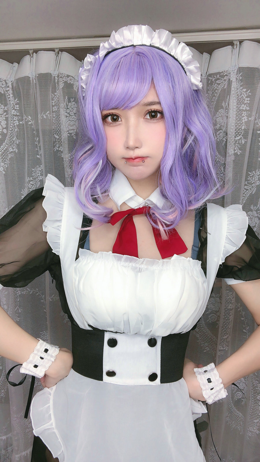 阿包也是兔娘COSPLAY写真图片包合集[108套][持续更新]