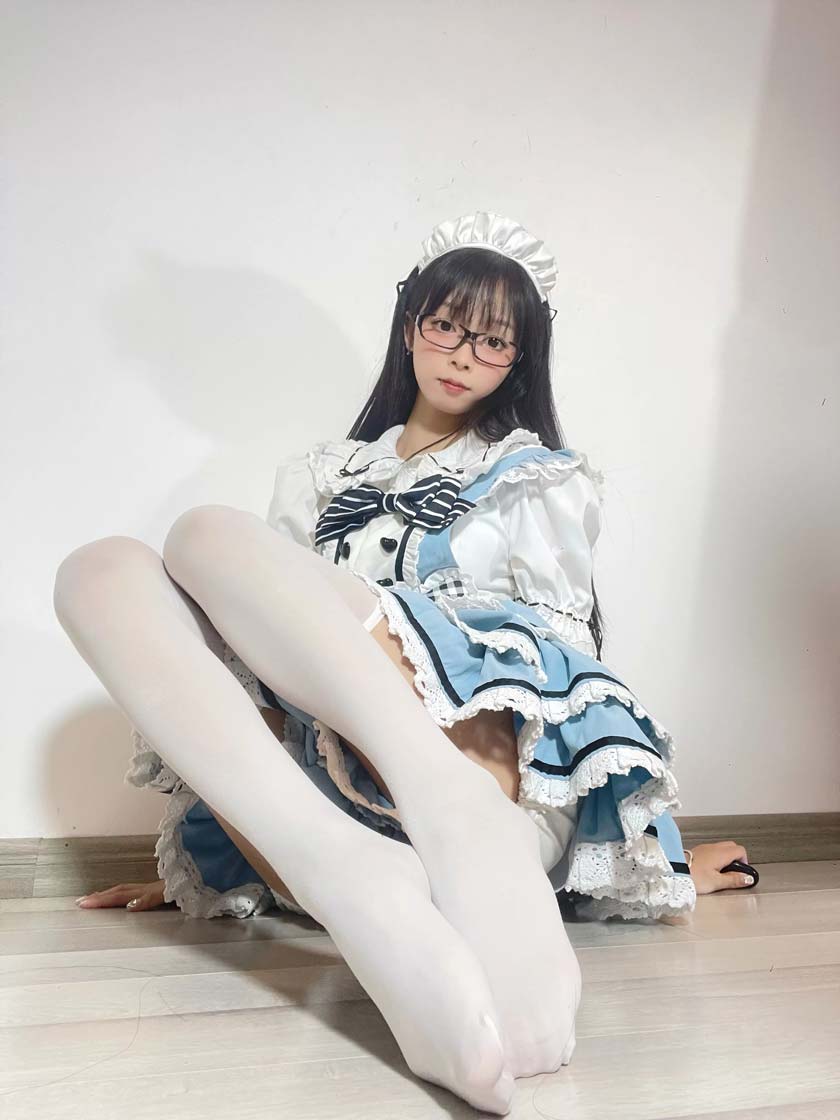 聂傲娇COSPLAY写真图片包合集[19套][持续更新]