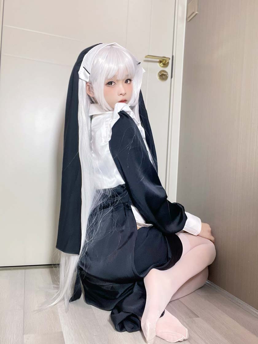 聂傲娇COSPLAY写真图片包合集[19套][持续更新]