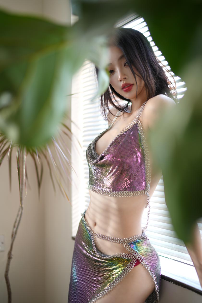 徐珺大哥写真图片包合集[12套][持续更新]