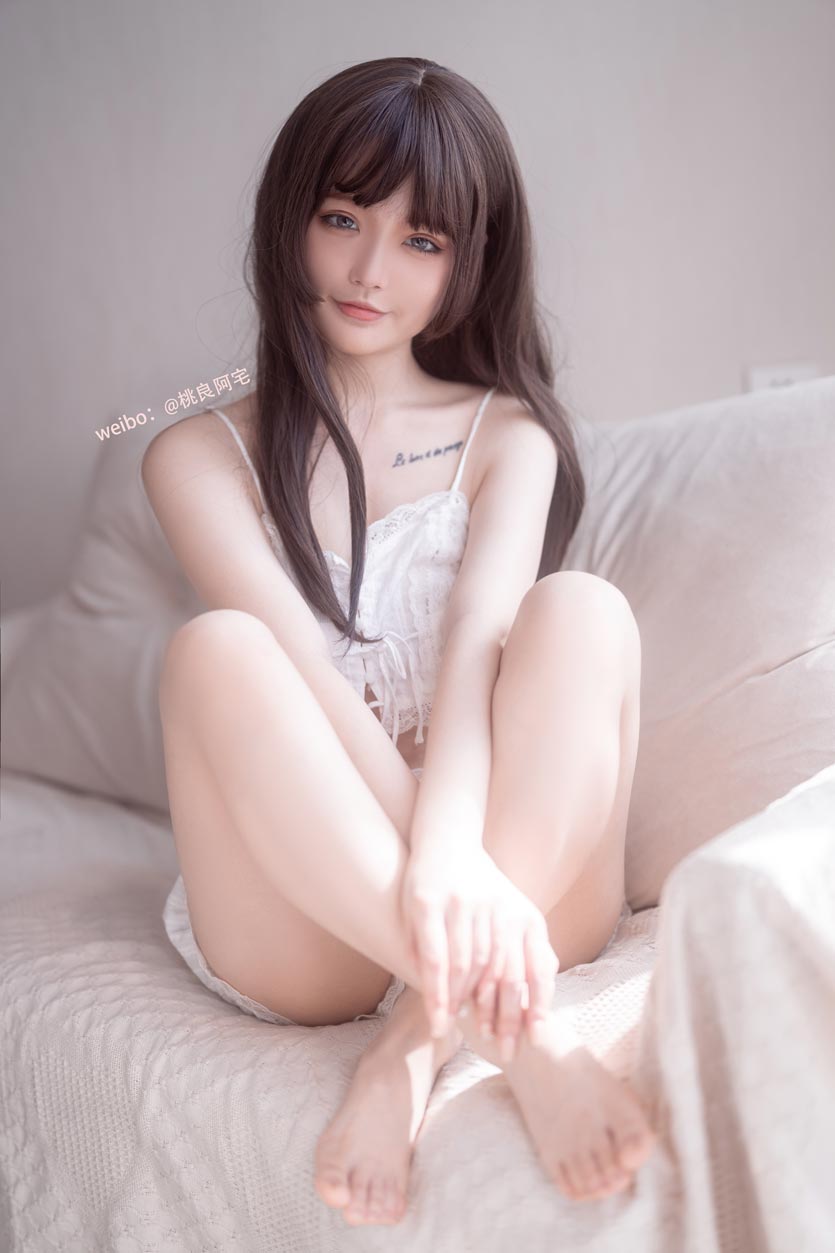 桃良阿宅COSPLAY图片写真合集[48套][持续更新]