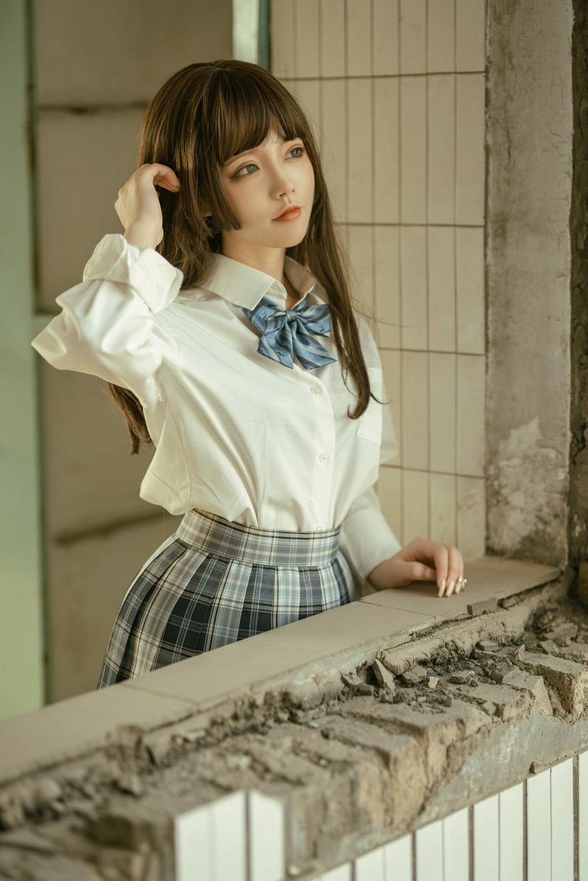 桃良阿宅COSPLAY图片写真合集[48套][持续更新]