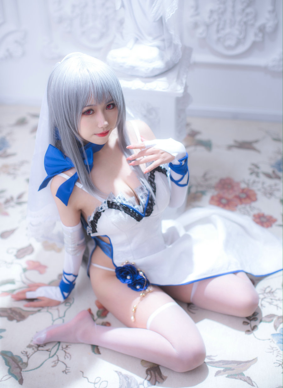 芋圆侑子COSPLAY写真图片包合集[29套][持续更新]