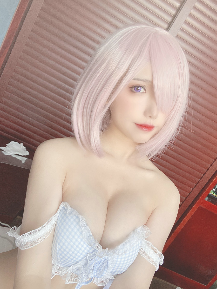 芋圆侑子COSPLAY写真图片包合集[29套][持续更新]